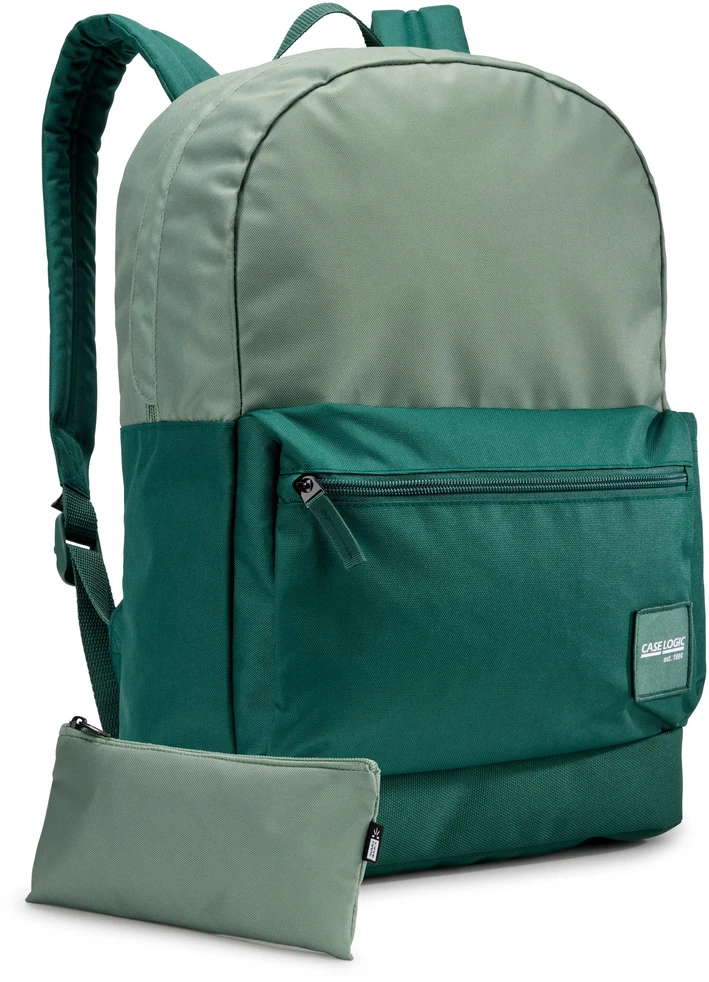 Kasdienė kuprinė Case Logic Campus 24L su skyriumi 15,6" nešiojamam kompiuteriui