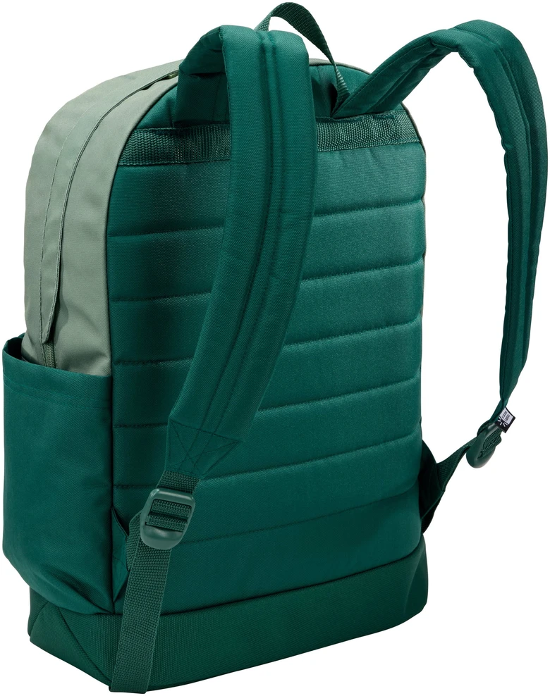 Kasdienė kuprinė Case Logic Campus 24L su skyriumi 15,6" nešiojamam kompiuteriui