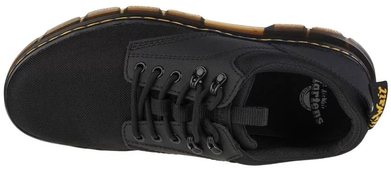 Kasdieniai batai Dr. Martens Reeder, juodi
