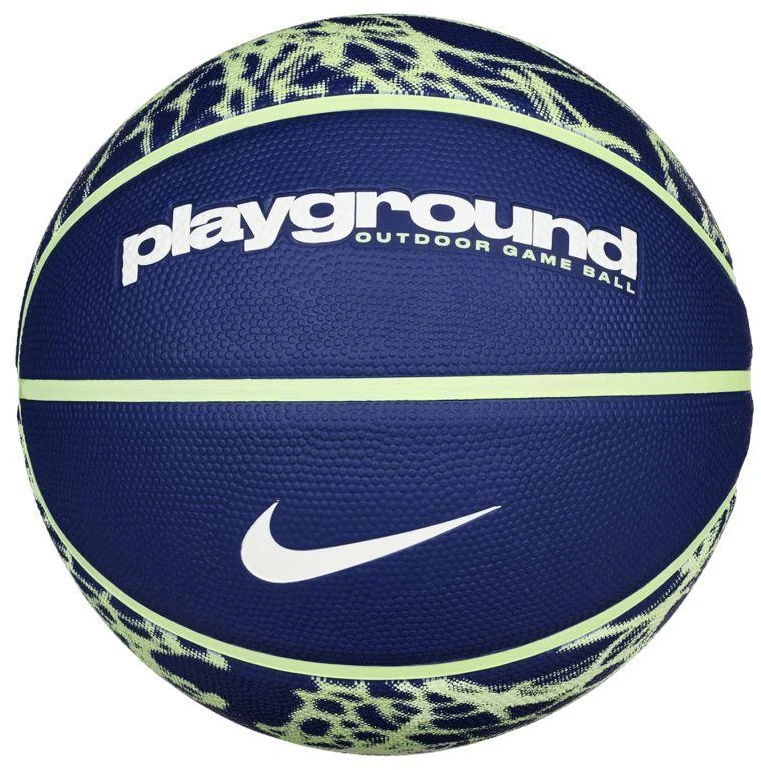Nike Kasdienio "Playground" 8P grafikos kamuolys (nepripūstas)