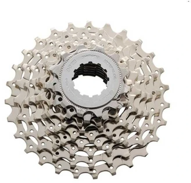 Galinis žvaigždžių blokas Shimano SORA CS-HG50 9-speed-12-25T