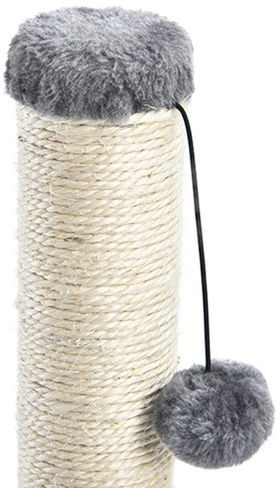 Aptel Draskyklė Katinams 100 cm