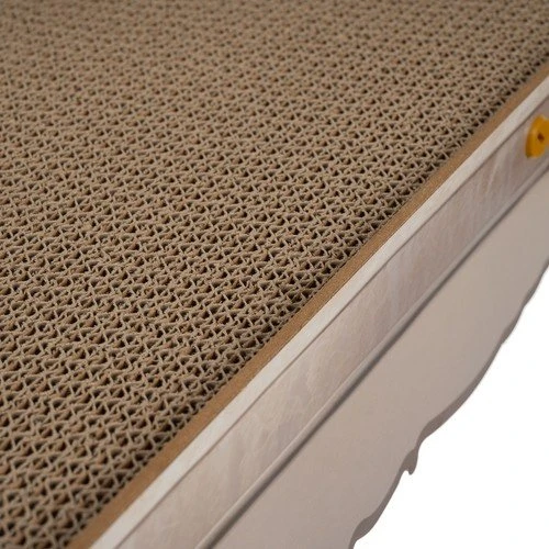 Bestway ISO TRADE Kačių įbrėžimo stulpas - sofa Purlov 24285, patogumas ir funkcionalumas