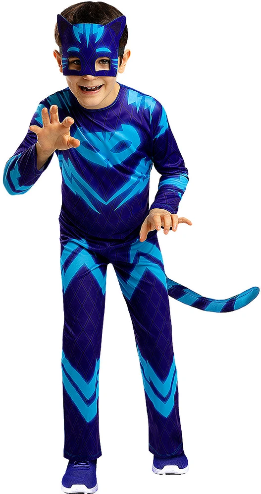 Katuko (Catboy) kostiumas berniukams – Pižamų herojai (PJ Masks)