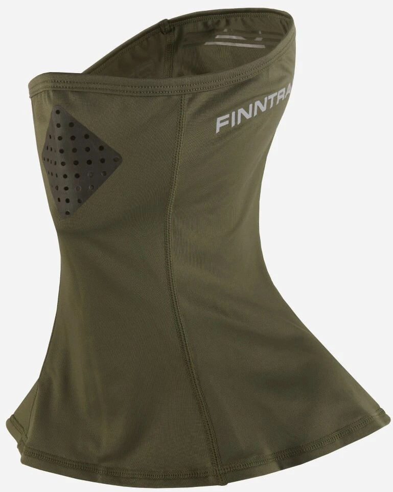 Kaukė Finntrail WAVE Khaki 9805