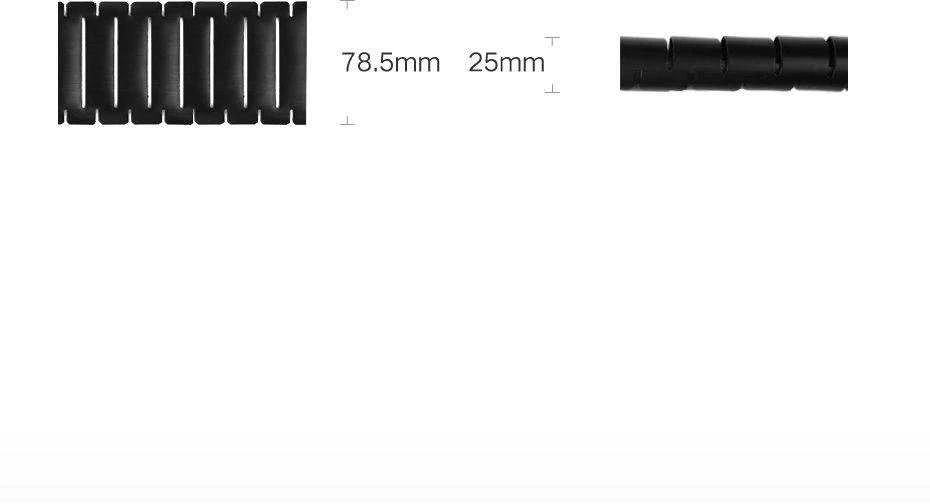 Grąžtas Lankstus apsauginis vikšras UGREEN LP121 DIA 25mm 3m - Juodas