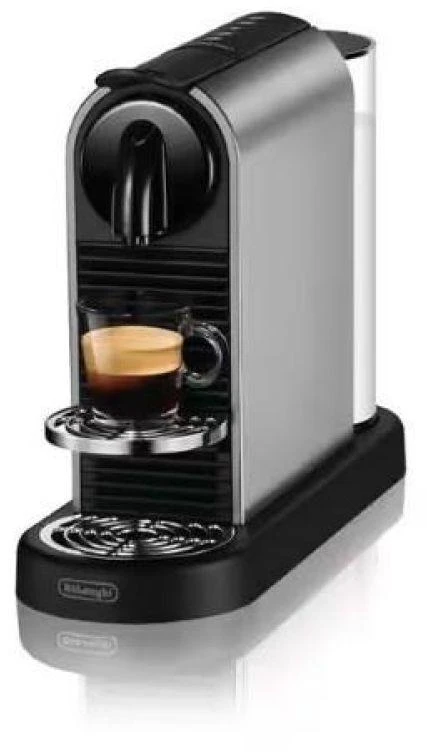DeLonghi Citiz Platinum EN220.T kavos virimo aparatas
