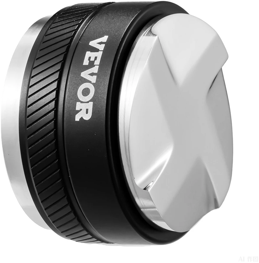 VEVOR 53 mm reguliuojamas kavos paskirstytojas