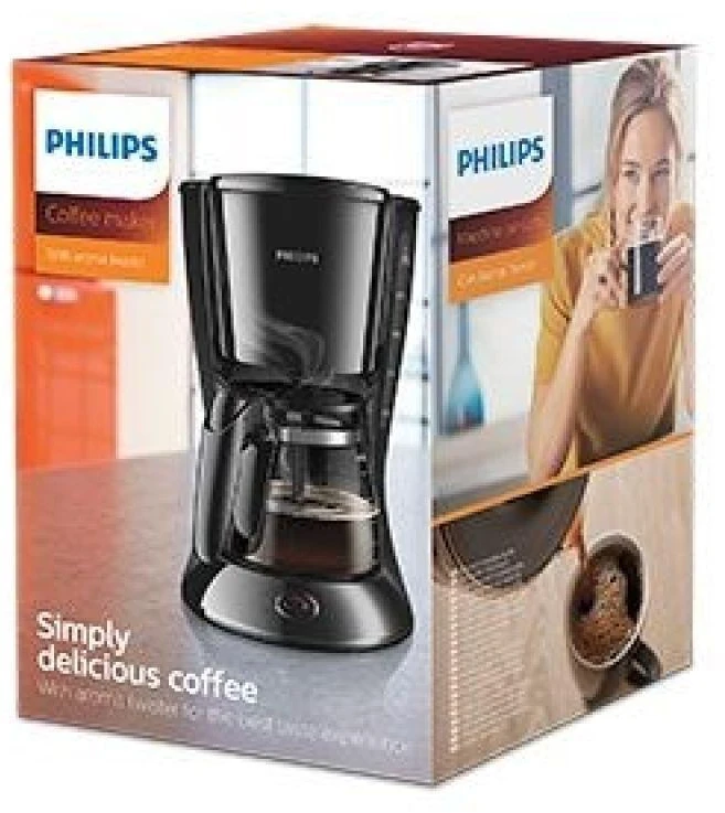 Philips Daily Collection Kavos virimo aparatas HD7461/20