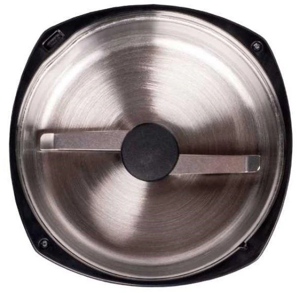 ELDOM MK40 Coffee Grinder Juodas