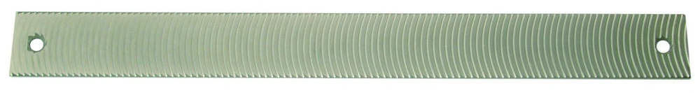 KĖBULO DILDĖ | GRUBI | PUSAPVALĖ, FREZUOTA | 350 × 35 × 4 MM (3217)