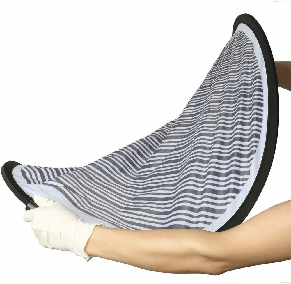 KĖBULO IŠKRAIPYMŲ / DEFORMACIJŲ TIKRINIMO PLOKŠTĖ | Ø 800 MM (LB800R)