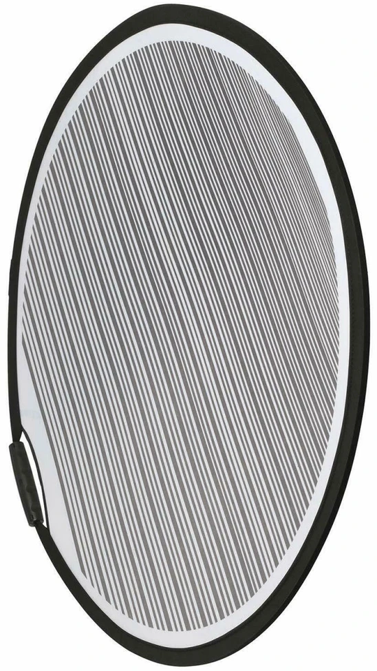 KĖBULO IŠKRAIPYMŲ / DEFORMACIJŲ TIKRINIMO PLOKŠTĖ | Ø 800 MM (LB800R)