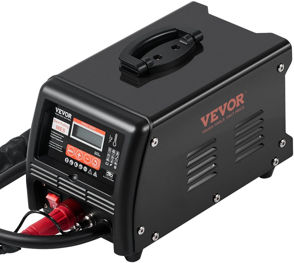 VEVOR Dantų taisymo suvirinimo rinkinys 3 kW
