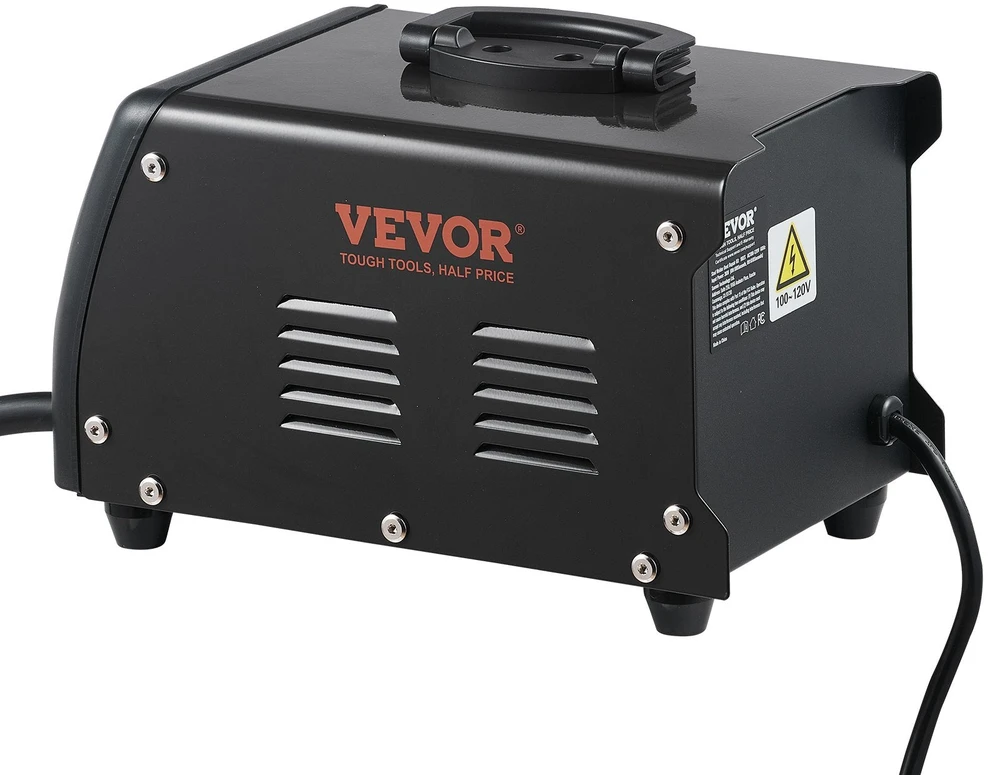 VEVOR Dantų taisymo suvirinimo rinkinys 3 kW