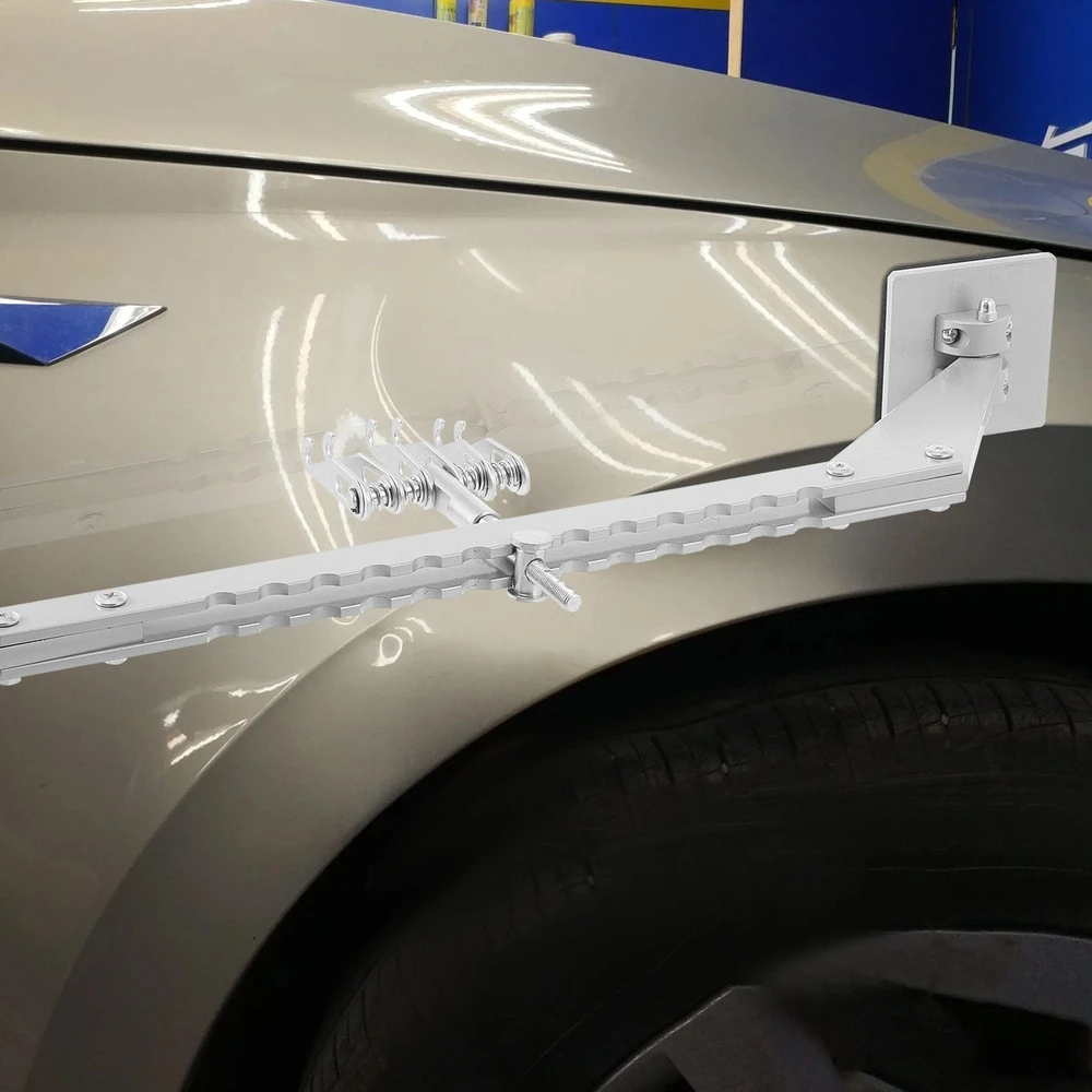 VEVOR Automobilio įlenkimų ištiesinimo traukos juosta