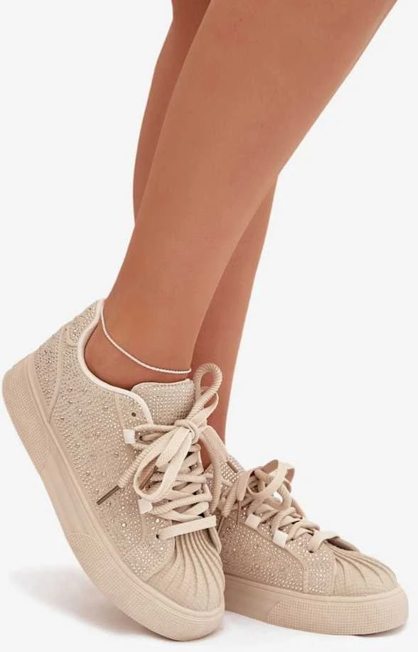 Kedai moteriški balti Nike