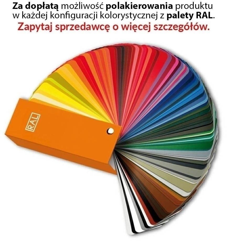 Kėdė HIM, balta