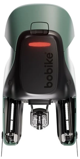 Kėdutė vaikui Bobike Exclusive Evolve Maxi Frame