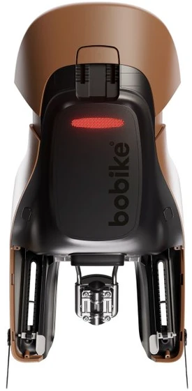 Kėdutė vaikui Bobike Exclusive Evolve Maxi Frame