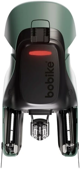 Kėdutė vaikui Bobike Exclusive Evolve Maxi Frame