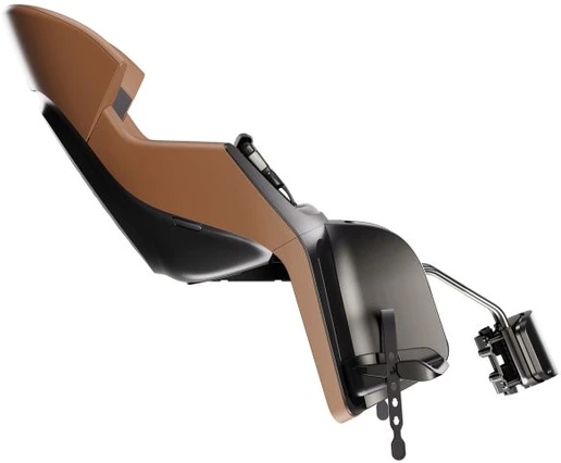 Kėdutė vaikui Bobike Exclusive Evolve Maxi Frame
