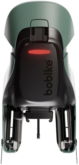 Kėdutė vaikui Bobike Exclusive Evolve Maxi Carrier