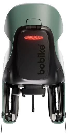 Kėdutė vaikui Bobike Exclusive Evolve Maxi Carrier