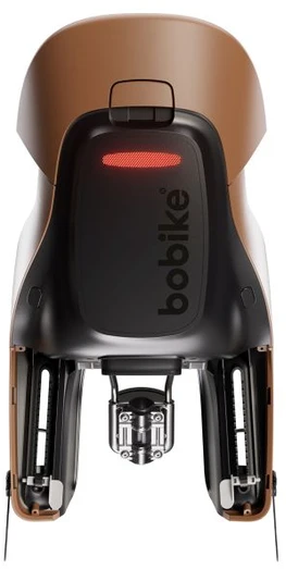Kėdutė vaikui Bobike Exclusive Evolve Maxi Frame
