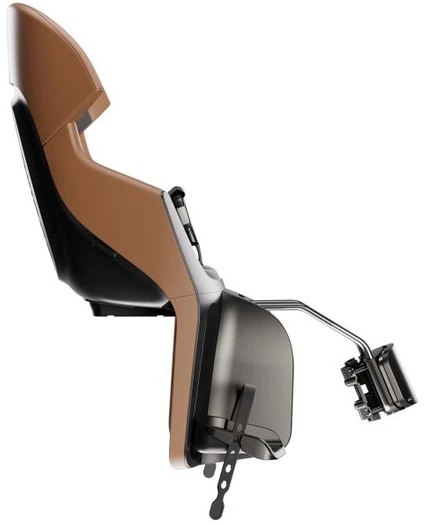 Kėdutė vaikui Bobike Exclusive Evolve Maxi Frame