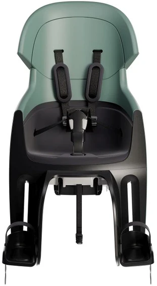 Kėdutė vaikui Bobike Exclusive Evolve Maxi Carrier