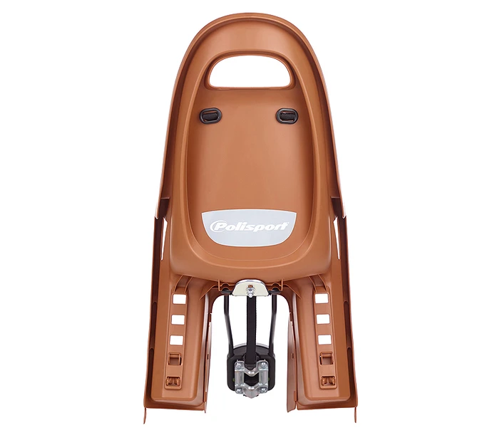 Kėdutė vaikui Polisport Groovy Maxi FF 29"