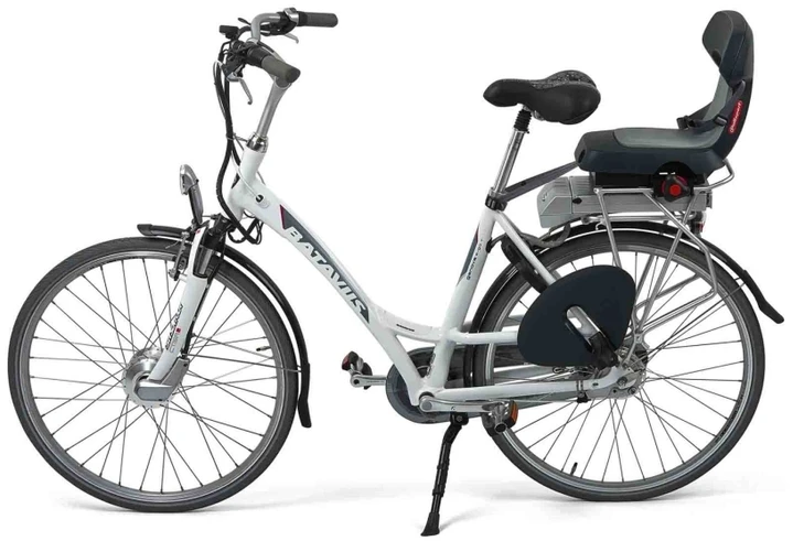 Kėdutė vaikui Polisport Guppy Junior