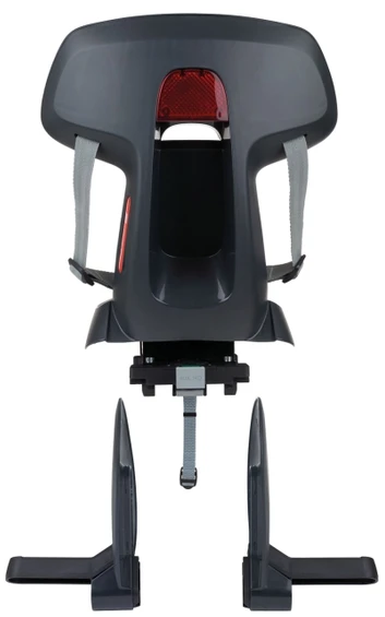 Kėdutė vaikui Polisport Guppy Junior MIK-HD