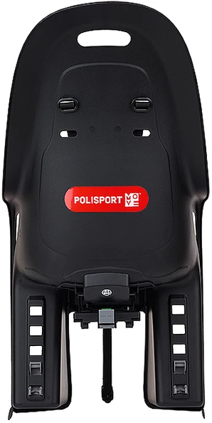 Kėdutė vaikui Polisport Koari MIK HD