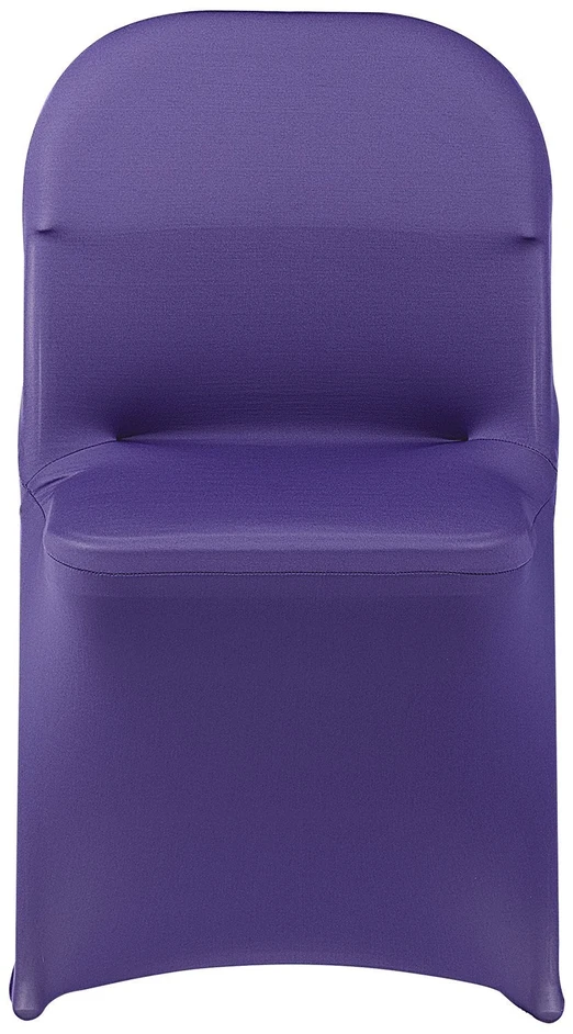 VEVOR 50 violetinės sėdynių užvalkalai
