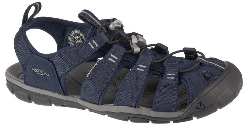 Keen Clearwater CNX M 1027407 basutės