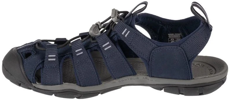 Keen Clearwater CNX M 1027407 basutės