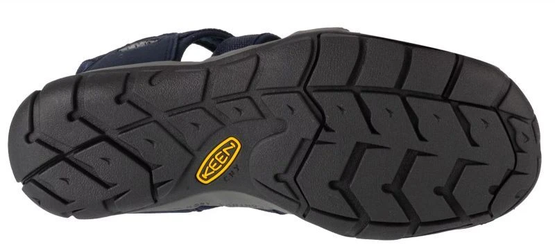 Keen Clearwater CNX M 1027407 basutės