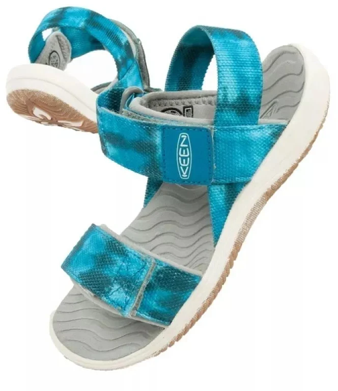 Keen Elle Jr 1027333 Basutės