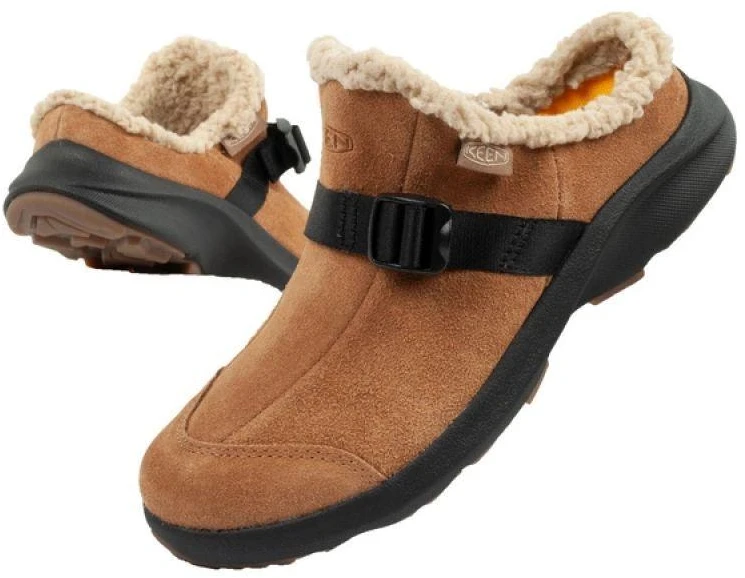 Keen Hood Clog W 1026803 Batai
