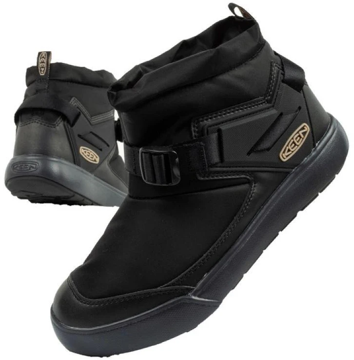 Keen Hoodromeo Mini W 1026797 Sniego Batai