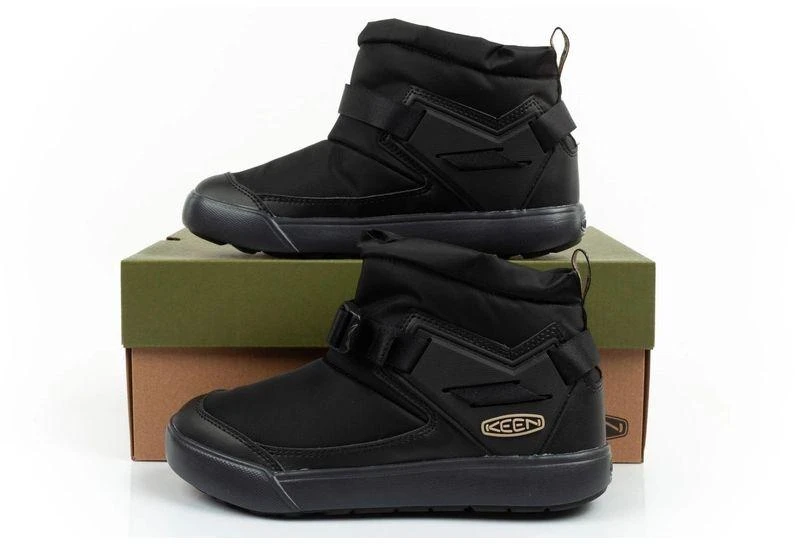 Keen Hoodromeo Mini W 1026797 Sniego Batai