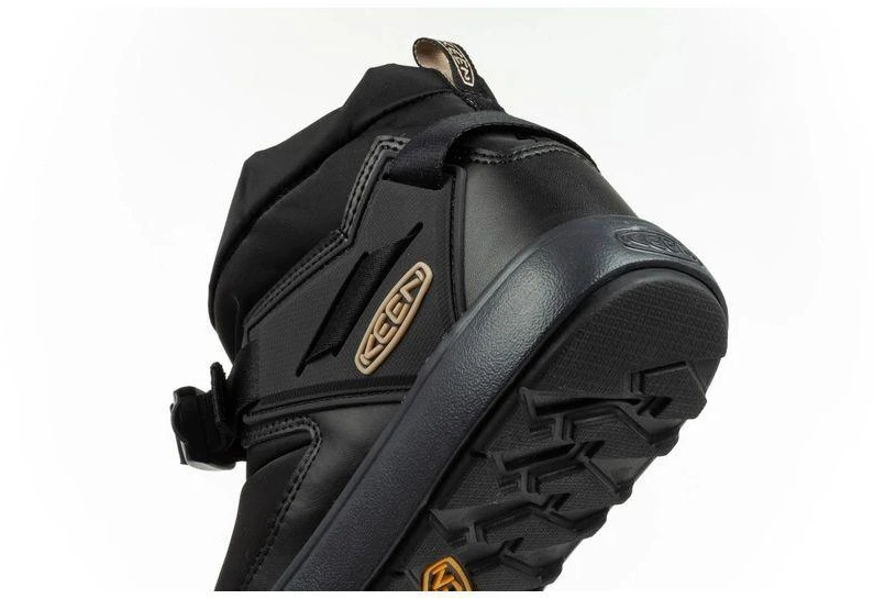 Keen Hoodromeo Mini W 1026797 Sniego Batai