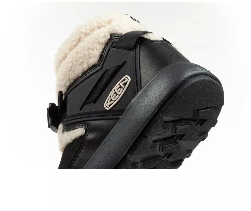 Keen Hoodromeo Mini W 1026799 Sniego Batai
