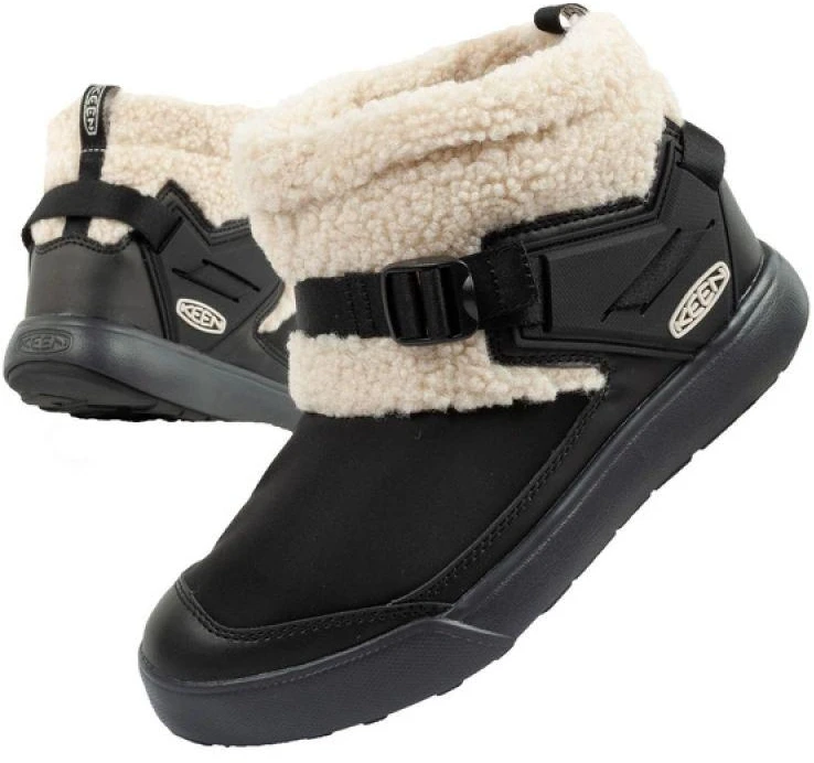 Keen Hoodromeo Mini W 1026799 Sniego Batai