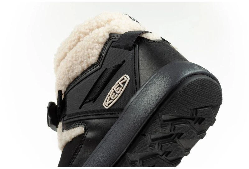 Keen Hoodromeo Mini W 1026799 Sniego Batai