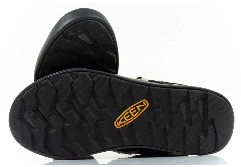 Keen Hoodromeo Mini W 1026799 Sniego Batai