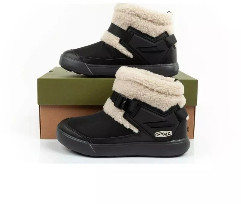 Keen Hoodromeo Mini W 1026799 Sniego Batai
