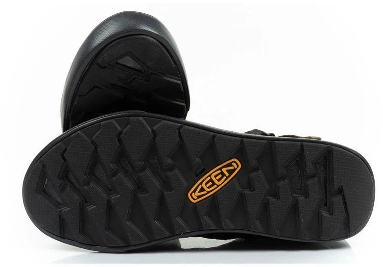 Keen Hoodzerra WP W 1026673 Sniego Batai